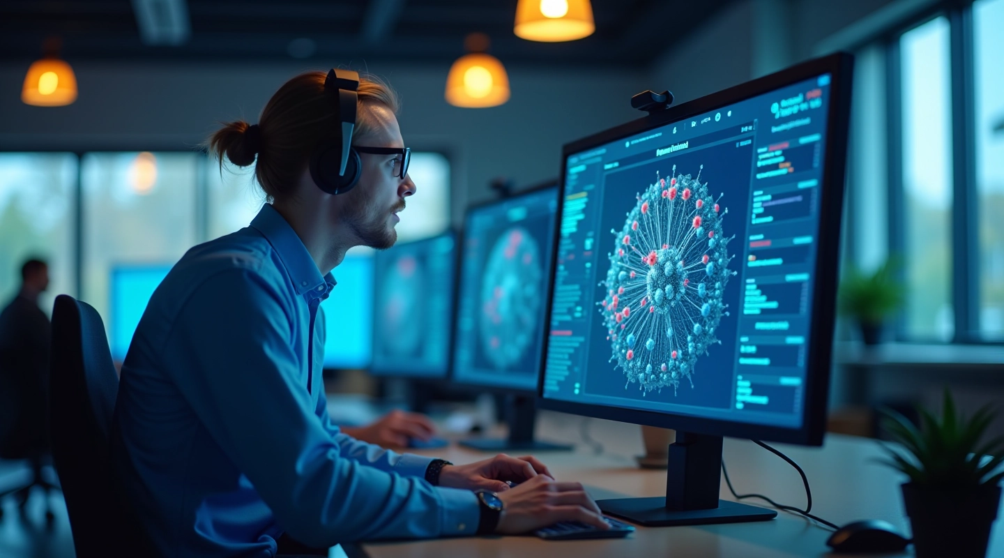 Neuroninių tinklų technologija versle